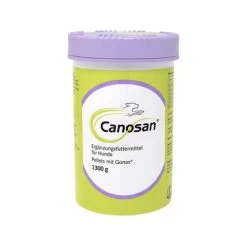 Canosan® Pellets Für Hunde -Haustierprodukte canosan pellets voor hond 213602 0500 none
