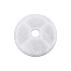 Catit Senses 2.0 Blumentrinkbrunnen 8 Catit Senses 2.0 Blumentrinkbrunnen -Haustierprodukte catit senses 20 flower fountain 95987 0500 none