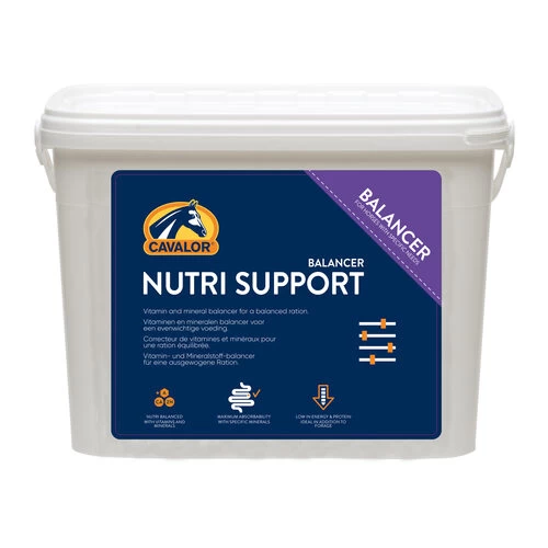 Cavalor Support 1 Cavalor Support