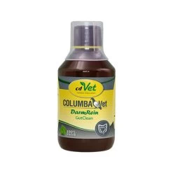 CdVet ColumbaVet DarmRein Tauben -Haustierprodukte cdvet darmrein tauben 116979 0500 none
