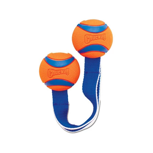 Chuckit! Ultra Duo Tug 2 Chuckit! Ultra Duo Tug - Image 2