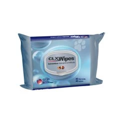 CLX Wipes -Haustierprodukte clx wipes 220629 0500 none