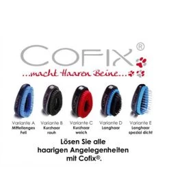 Cofix -Haustierprodukte cofix 219325 0500 none