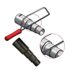 Cofix -Haustierprodukte cofix 219326 0500 none