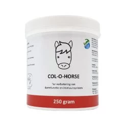 Biestwinkel Col-O-Horse