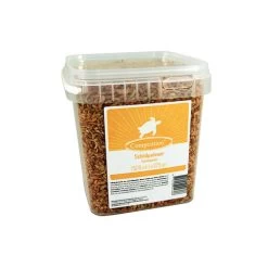 Competition Schildkrötenfutter Gammarus Grob -Haustierprodukte competition schildpadvoer gammarus grof 167985 0500 none