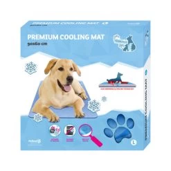 CoolPets Premium Cooling Mat 8 CoolPets Premium Cooling Mat -Haustierprodukte coolpets premium cooling mat 160991 0500 none