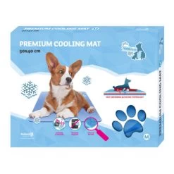 CoolPets Premium Cooling Mat 10 CoolPets Premium Cooling Mat -Haustierprodukte coolpets premium cooling mat 160994 0500 none