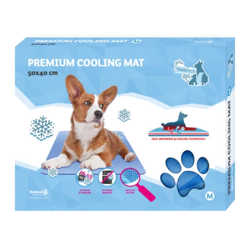 CoolPets Premium Cooling Mat 5 CoolPets Premium Cooling Mat - Image 5