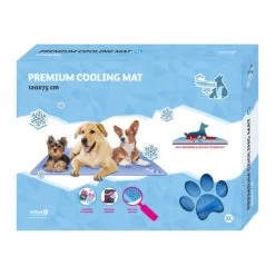 CoolPets Premium Cooling Mat 9 CoolPets Premium Cooling Mat -Haustierprodukte coolpets premium cooling mat 161000 0500 none