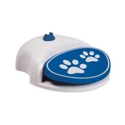 CoolPets Splash Water Fountain -Haustierprodukte coolpets splash water fountain 175048 0500 none