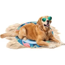 CoolPets Tropical Premium Cooling Mat -Haustierprodukte coolpets tropical premium cooling mat 195365 0500 none