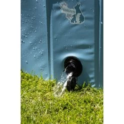 CoolPets Hundepool -Haustierprodukte coolpets zwembad 198143 0500 none