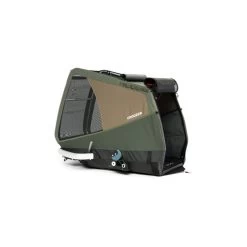 Croozer Fahrradanhänger -Haustierprodukte croozer fietskar 216501 0500 none