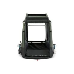 Croozer Fahrradanhänger -Haustierprodukte croozer fietskar 216503 0500 none