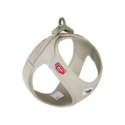 Curli Clasp Vest Geschirr Air-Mesh -Haustierprodukte curli vest harness clasp air mesh 196766 0500 none