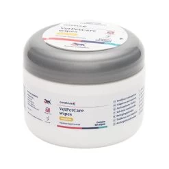 CVET Wipes Reinigungstücher