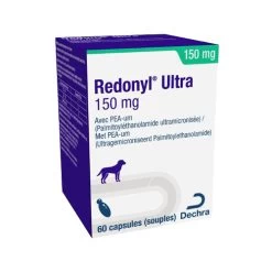 Dechra Redonyl Ultra -Haustierprodukte dechra redonyl ultra 91575 0500 none