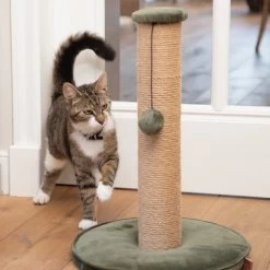 Designed By Lotte Kratzbaum Yenna -Haustierprodukte designed by lotte krabpaal yenna 164437 0500 none