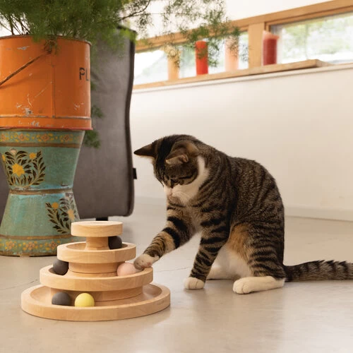 Designed By Lotte Spielturm Mia 2 Designed By Lotte Spielturm Mia - Image 2