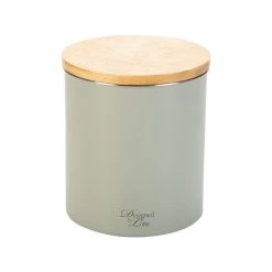 Designed By Lotte Vorratsbehälter Canisto -Haustierprodukte designed by lotte voorraadbus canisto 164317 0500 none