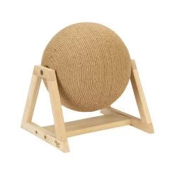 Designed By Lotte Xem Kratzkugel