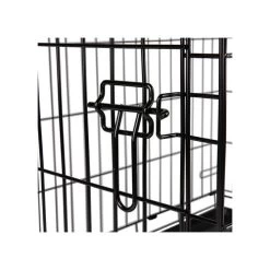 District 70 Crate Hundebox -Haustierprodukte district 70 crate hondenbench 191104 0500 none