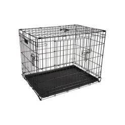 District 70 Crate Hundebox