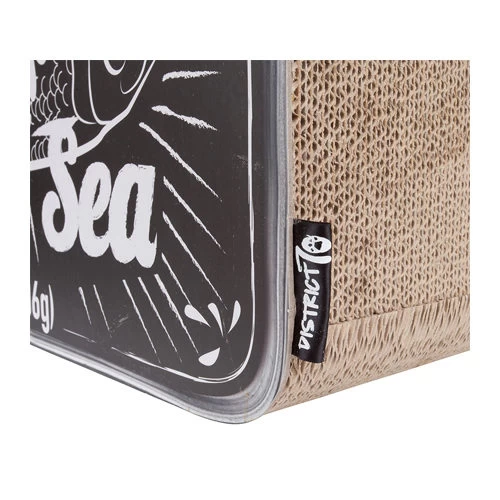 District 70 Sardine 3 District 70 Sardine – Bild 3