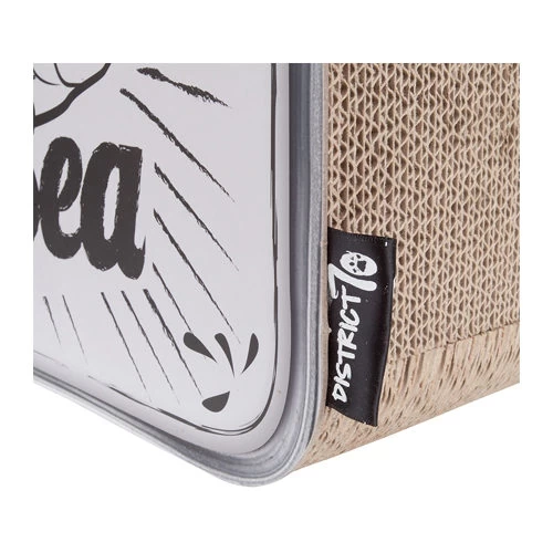 District 70 Sardine 2 District 70 Sardine – Bild 2