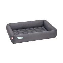 Doctor Bark Hundebett -Haustierprodukte doctor bark dog bed 202127 0500 none