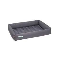 Doctor Bark Hundebett -Haustierprodukte doctor bark dog bed 202130 0500 none
