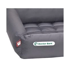 Doctor Bark Hundebett -Haustierprodukte doctor bark dog bed 202136 0500 none