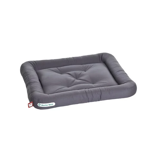 Doctor Bark Dog Cushion 4 Doctor Bark Dog Cushion - Image 4