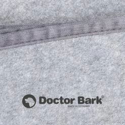 Doctor Bark Kuscheldecke -Haustierprodukte doctor bark fleece knuffeldoekje 202256 0500 none
