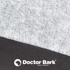 Doctor Bark Orthopädische Matratze -Haustierprodukte doctor bark orthopedisch matras 202277 0500 none