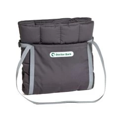 Doctor Bark TravelBag/Dog Blanket -Haustierprodukte doctor bark travelbagdog blanket 202088 0500 none