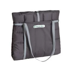 Doctor Bark TravelBag/Dog Blanket