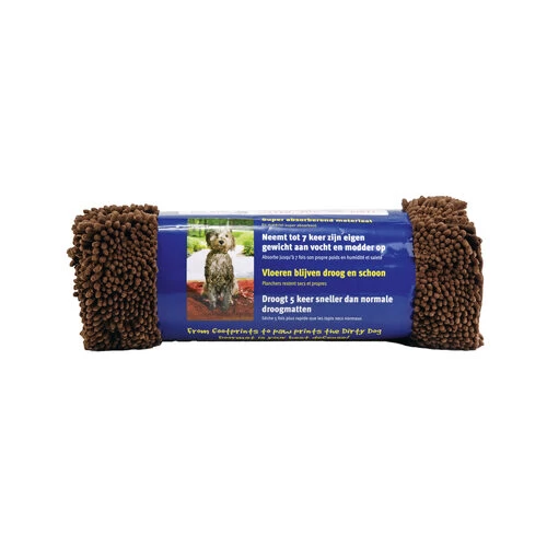 Dog Gone Smart Dirty Dog Doormat 7 Dog Gone Smart Dirty Dog Doormat - Image 7