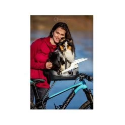 Dogrider Dog Seat -Haustierprodukte dogrider dog seat 174334 0500 none