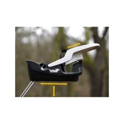 Dogrider Dog Seat -Haustierprodukte dogrider dog seat 174343 0500 none