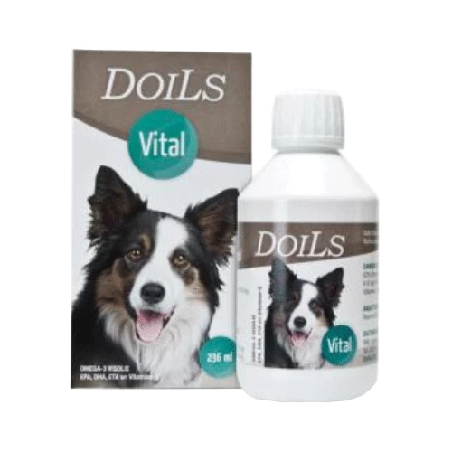 Doils Vital 1 Doils Vital