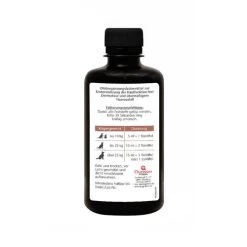 Doppelherz Haut & Fell Öl Omega-3 Für Katzen Und Hunde -Haustierprodukte doppelherz haut fell oel fuer katzenhunde 195074 0500 none