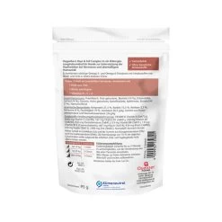 Doppelherz Haut & Fell Complex Für Hunde -Haustierprodukte doppelherz huid vacht complex voor honden 221116 0500 none