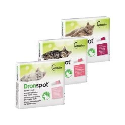 Dronspot Spot-on Cat