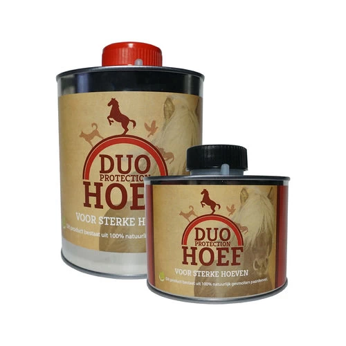 Duo Protection Hufe 1 Duo Protection Hufe