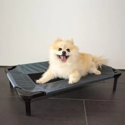 Duvo+ Hundeliege Relax 7 Duvo+ Hundeliege Relax -Haustierprodukte duvo hondenstretcher relax 199796 0500 none