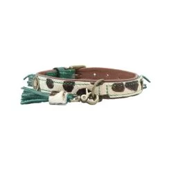 DWAM Halsband Ivy -Haustierprodukte dwam halsband ivy 180670 0500 none
