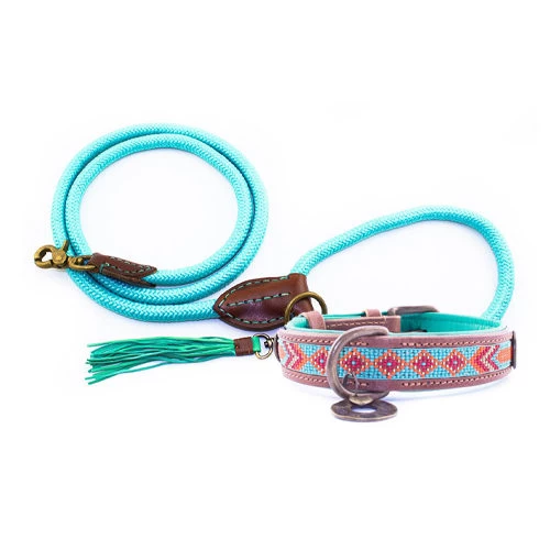 DWAM Halsband Paddy Lee 2 DWAM Halsband Paddy Lee – Bild 2