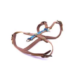 DWAM Hundegeschirr Boho Juan 5 DWAM Hundegeschirr Boho Juan -Haustierprodukte dwam hondentuigje boho juan 136027 0500 none